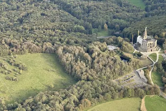 Vom Edersee bis Hannoversch Münden:über Nordhessen (60 min.)