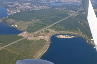 Luftabenteuer - Leipzig: individuell und spektakulär