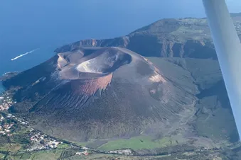 Aeolian islands: An adventure between Sea and Volcanoes
