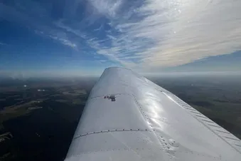 Tagesausflug nach Helgoland
