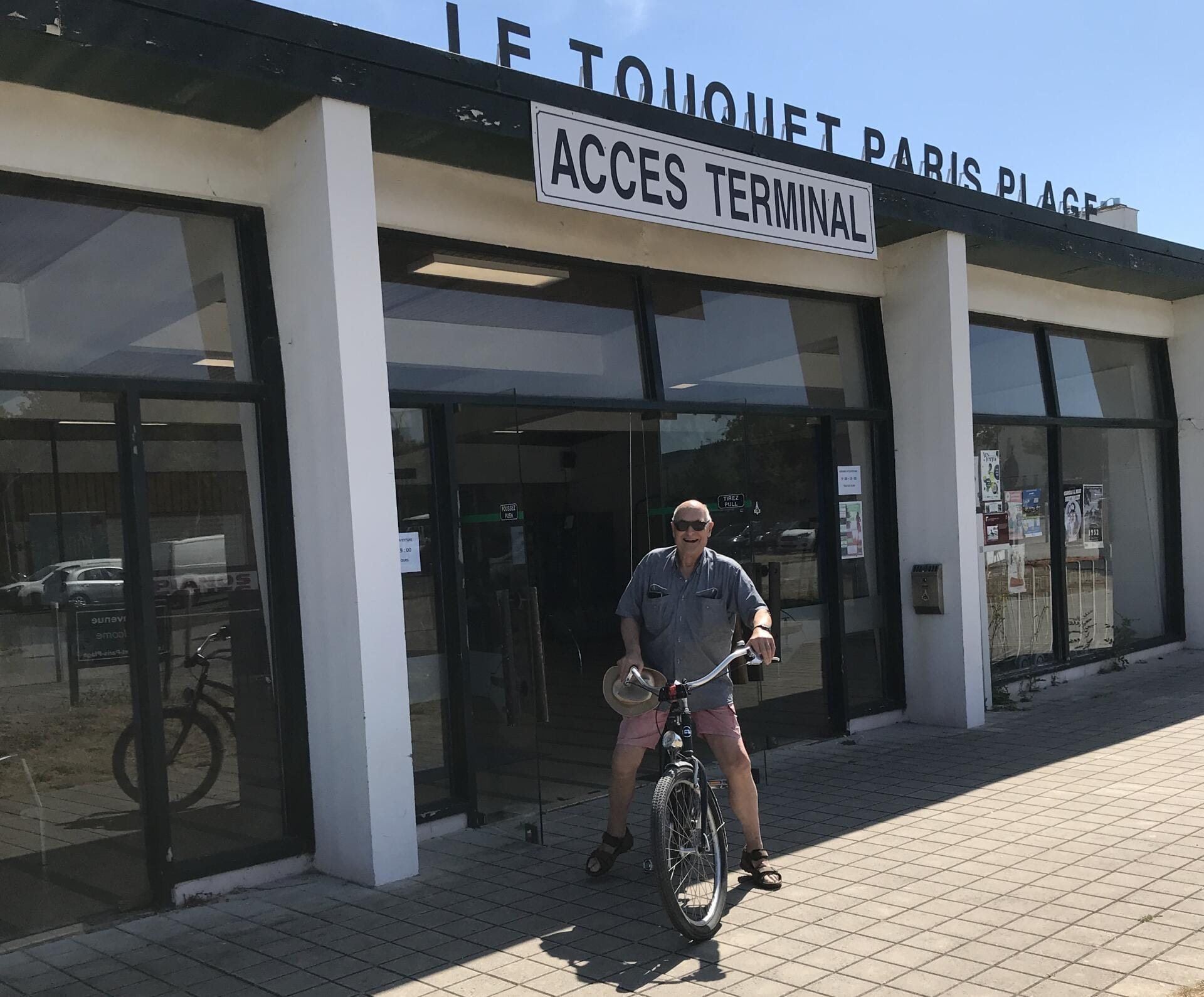 Escapade aérienne au Touquet – Une journée entre ciel et mer
