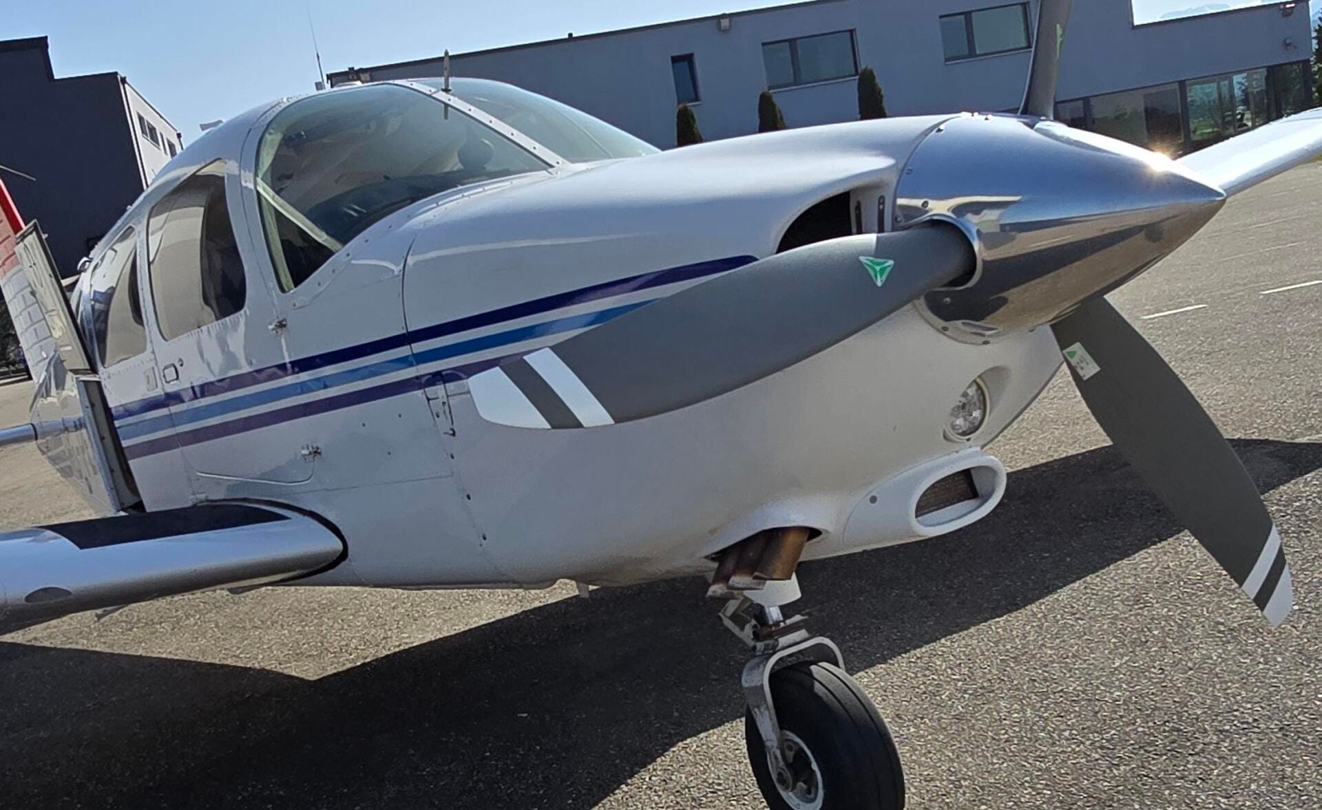 Piper Dakota