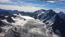 Le Mont Blanc (circuit court)