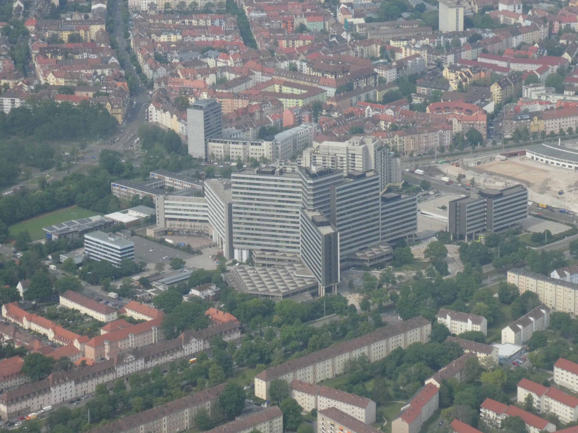 Grand Tour Franconia