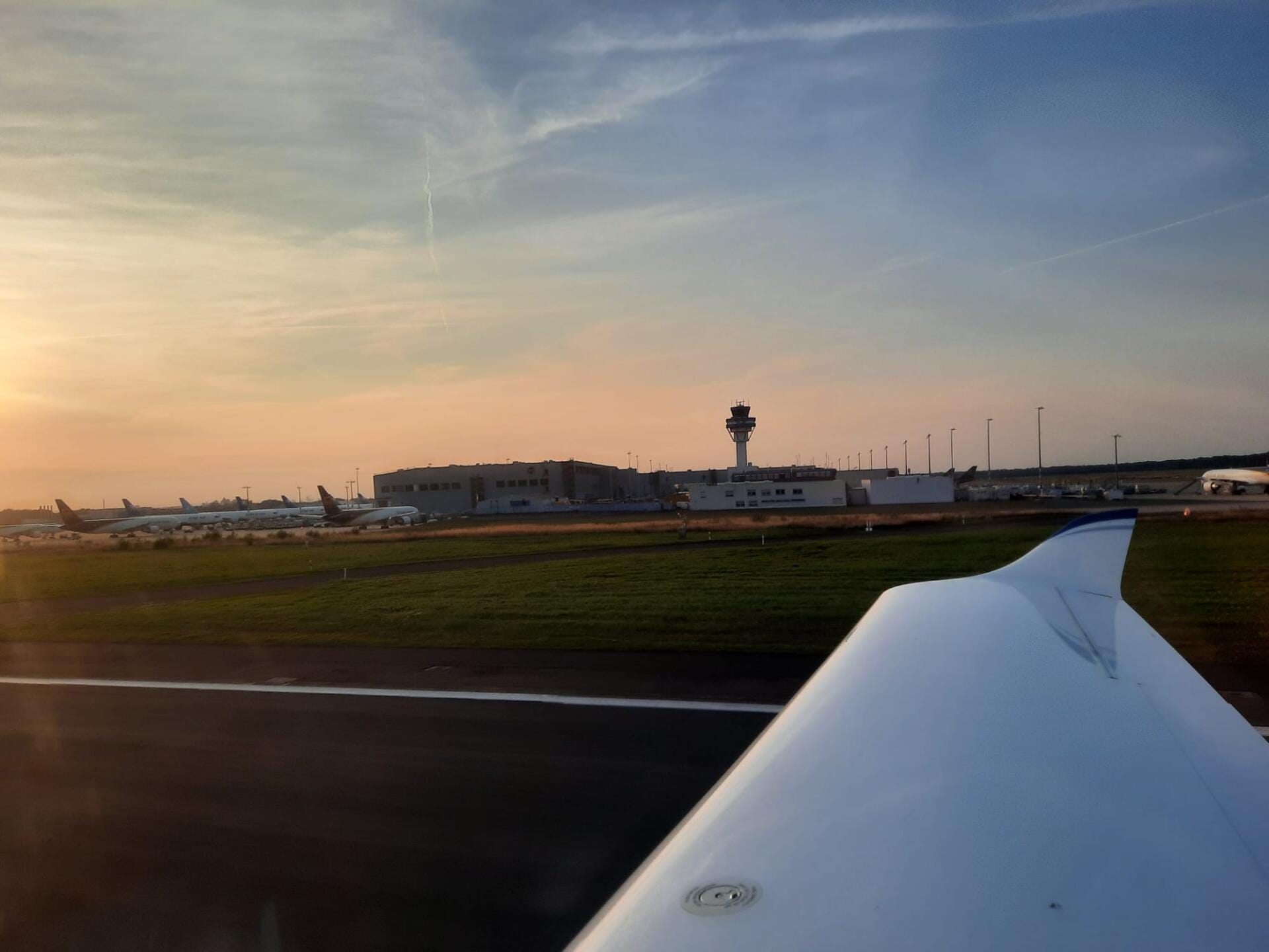 Luxemburg-Flug ab Mainz – Schnell, bequem & unvergesslich!