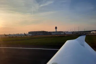 Luxemburg-Flug ab Mainz – Schnell, bequem & unvergesslich!