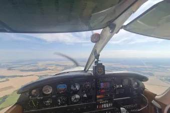 Schnitzel-Gourmet-Tour nach Halle Oppin