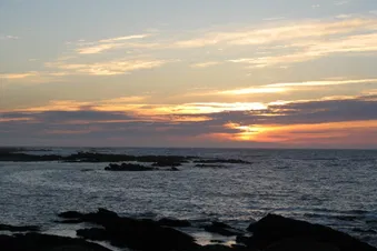 Journée sur l'île d'Yeu