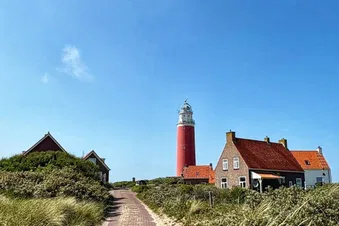 Antwerp to Texel Day Trip