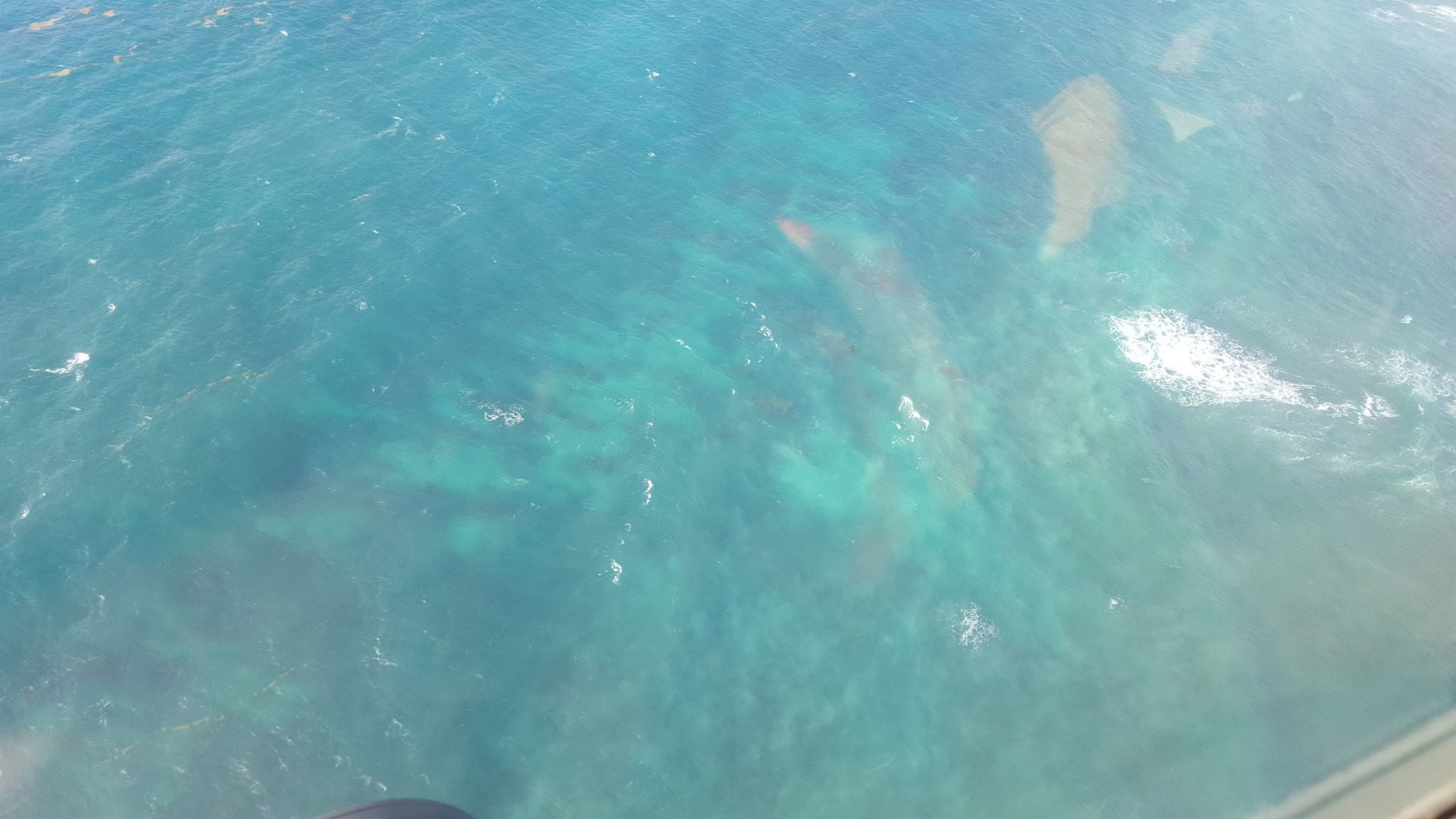 La Martinique d'en haut !