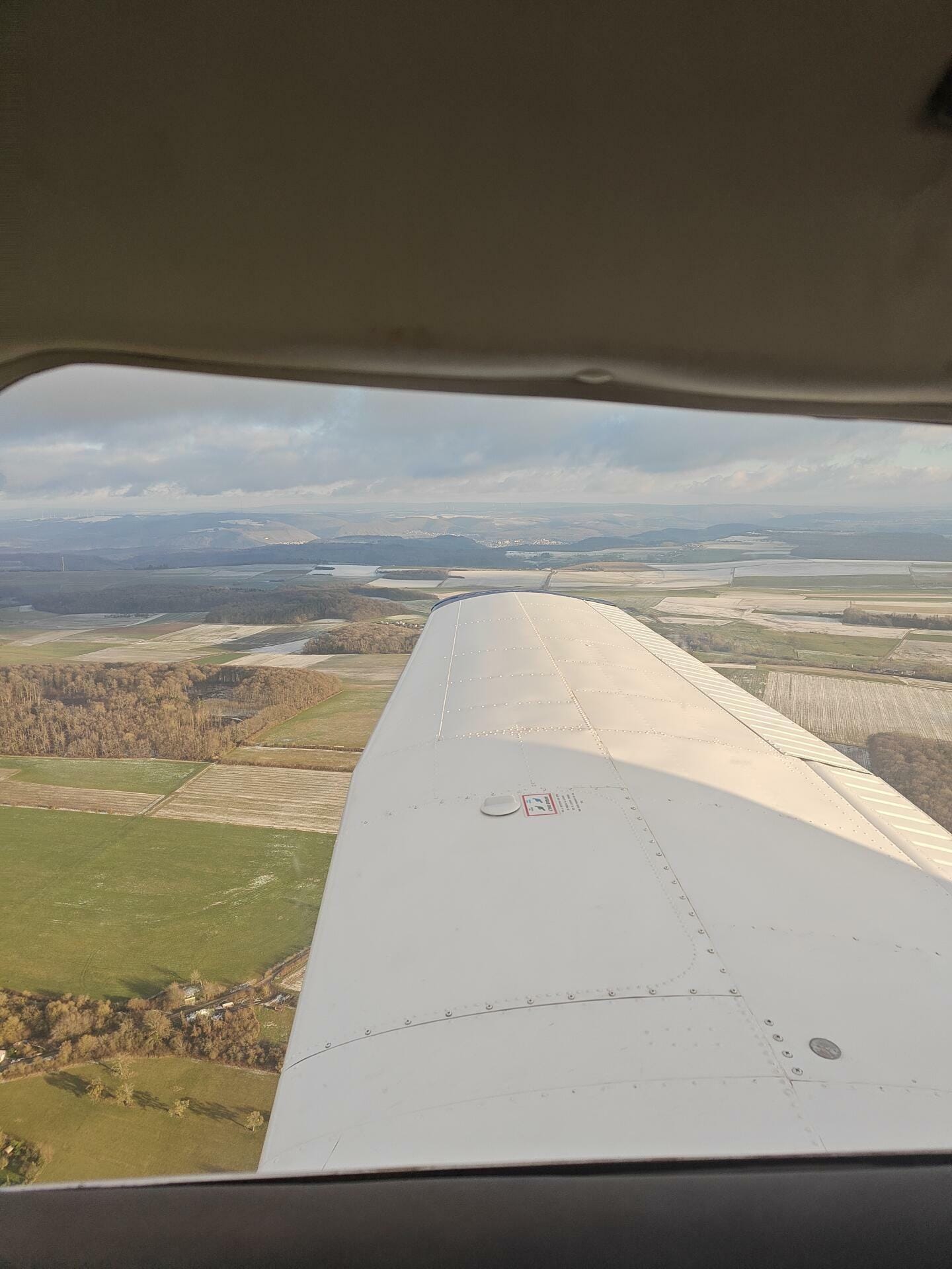 Castel Tour Sightseeing of Luxembourg