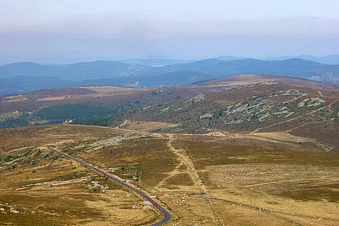 Hautes Chaumes du Forez