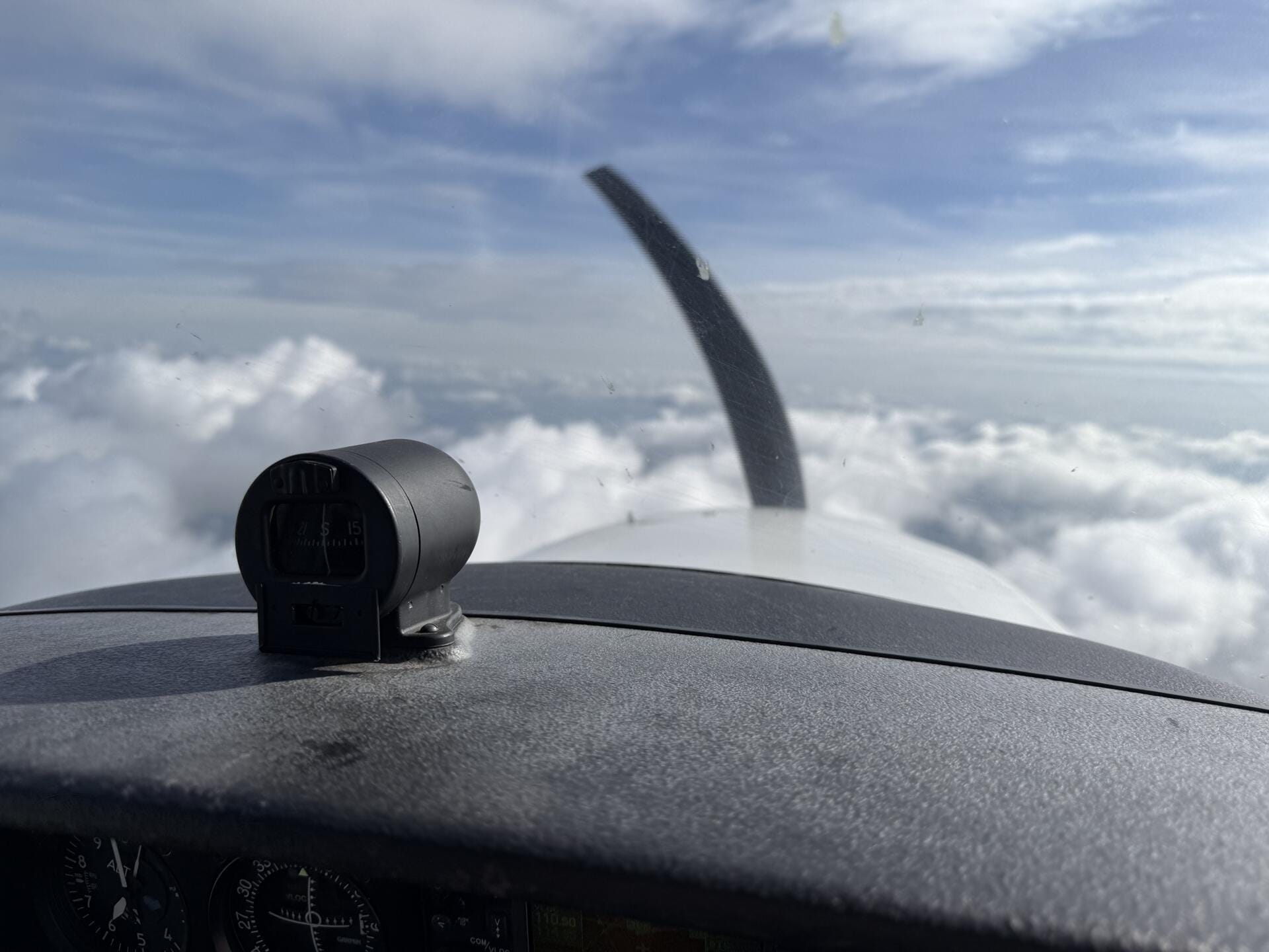 Mitfluggelegenheit Dresden nach Strausberg, Südbrandenburg