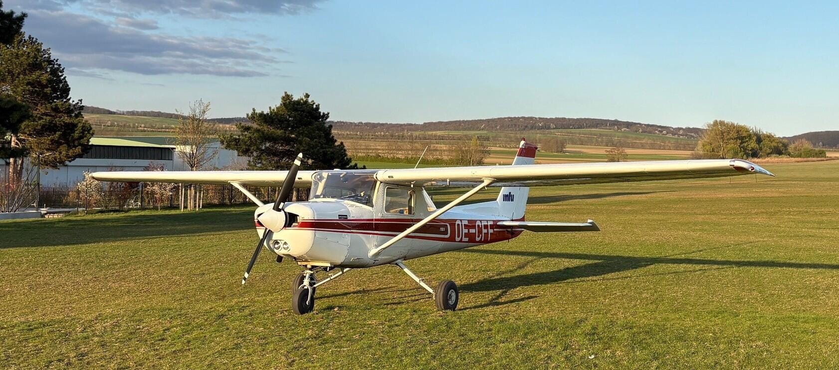 Cessna 152