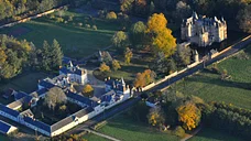 Balade aérienne : Forêt d'Orléans et châteaux Loiretains