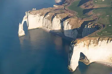 Balade autour du Pont de Normandie