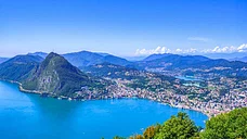 The three Lakes &  Beauties of Ticino (by Darius)