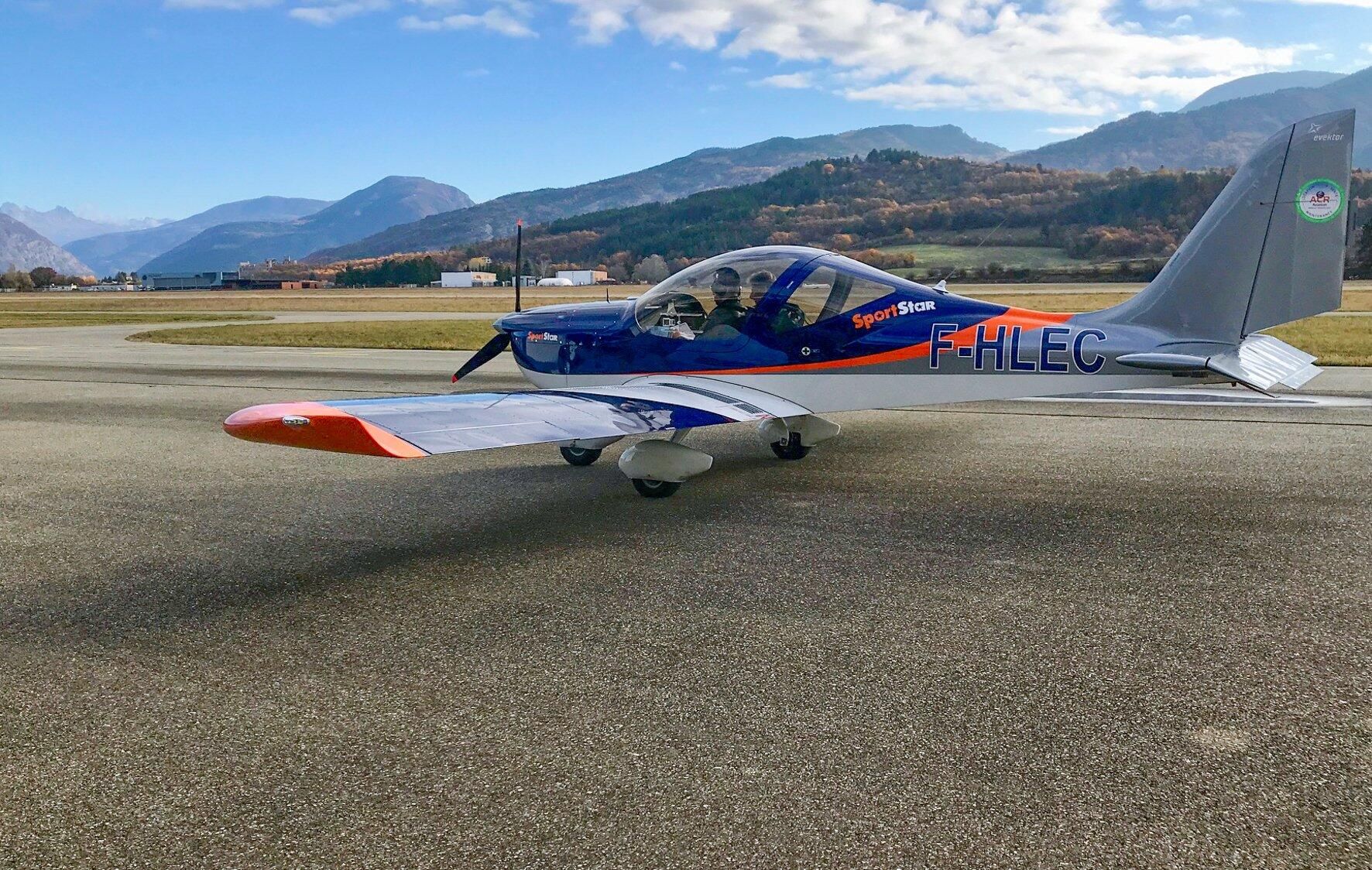 Piper PA-28-160 Cherokee