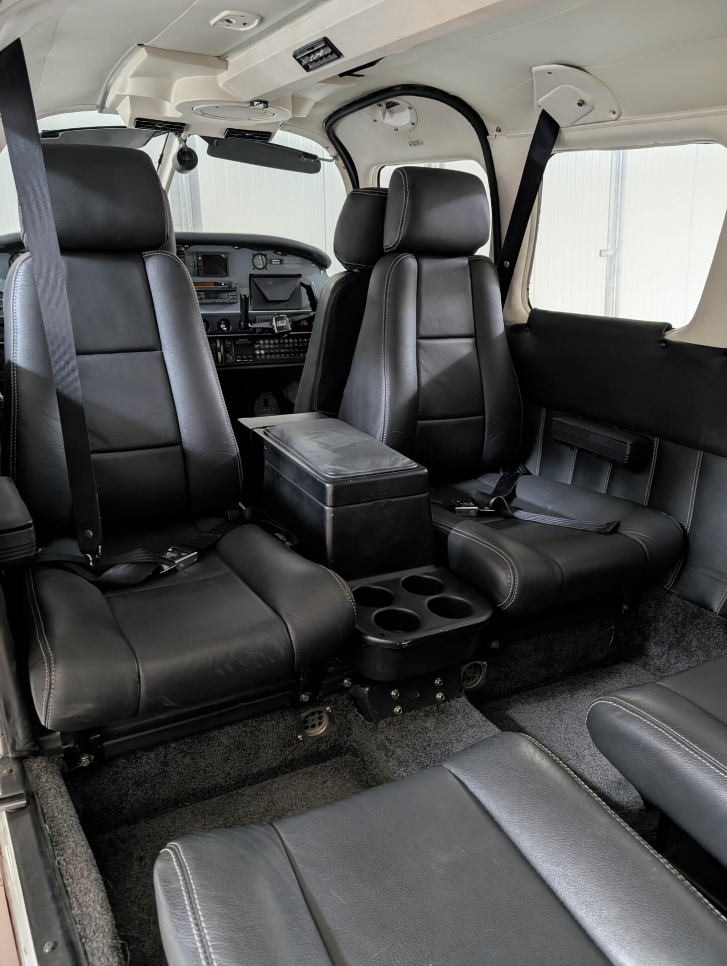 Piper PA32 Cherokee Six