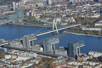 Individueller Rundflug – 30 Min./1 Person