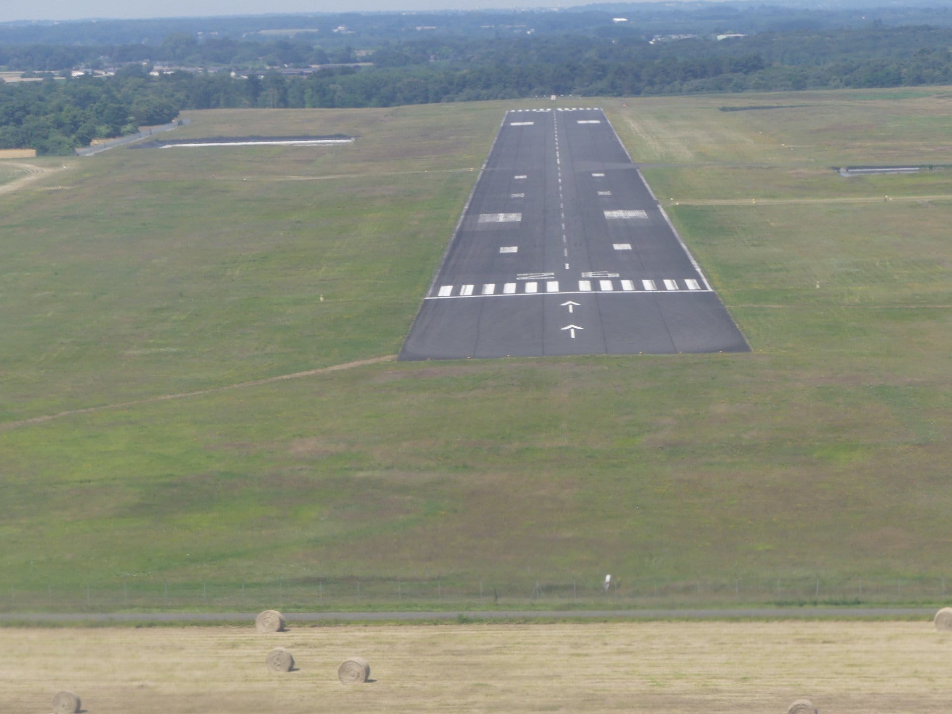 Vol d'excursion : une journée au Touquet depuis Pontoise