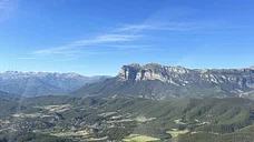 Traversée des Pyrénées, balade dans le nord de l'Aragon