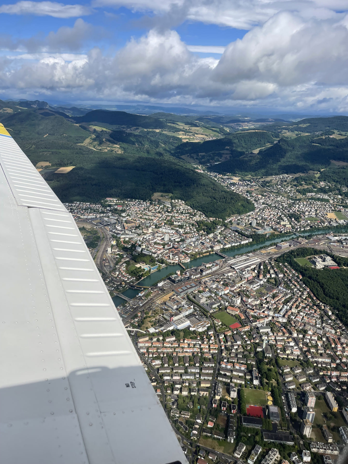 Piper PA-28-161 Warrior III
