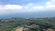 Fly from Coventry to Isle of Wight