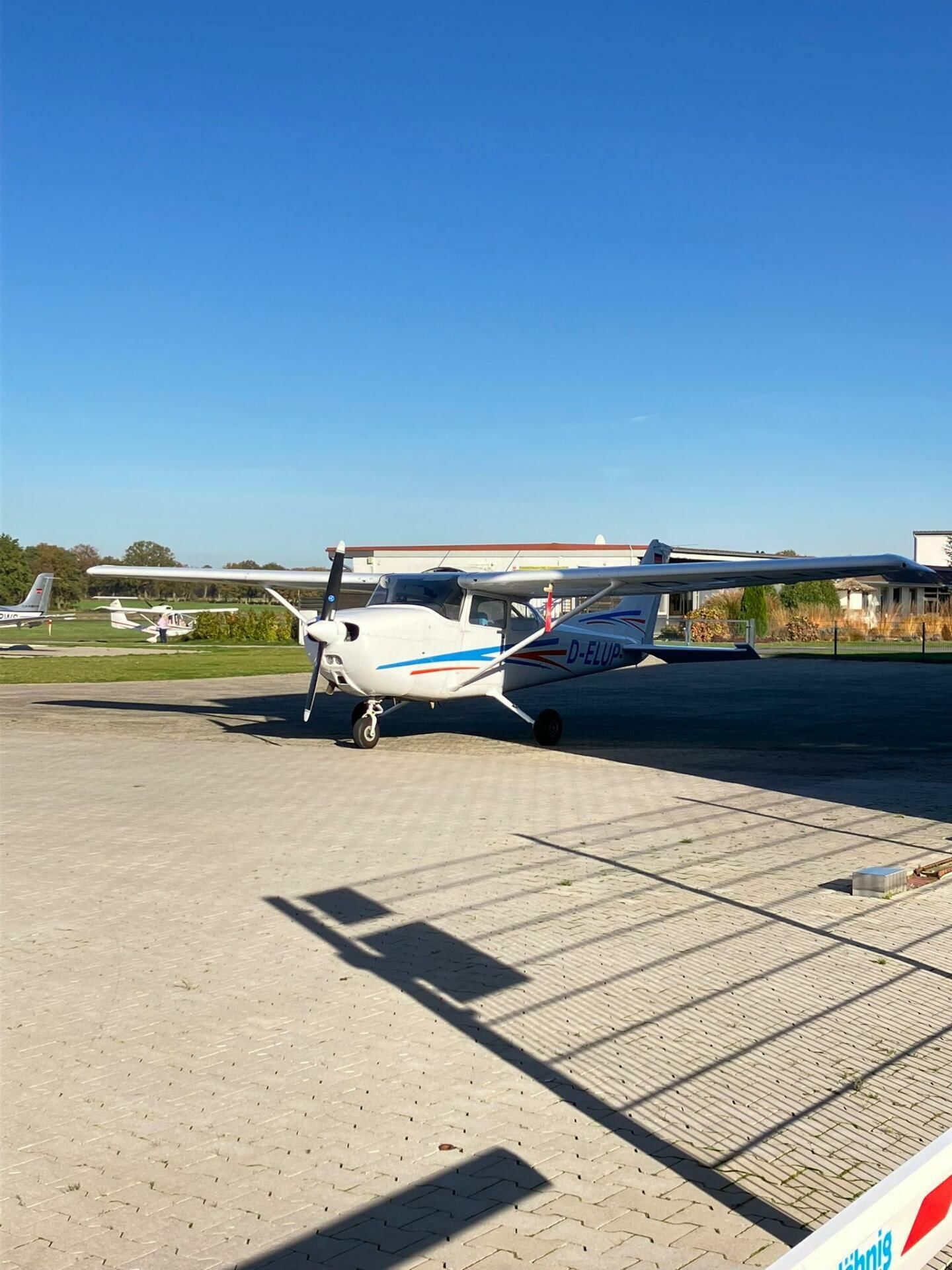 Borkum, die westlichste aller ostfriesischen Inseln