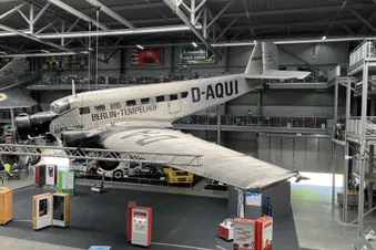 Das coolste Museum Deutschlands / Germany's Coolest Museum