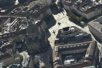 Dein Rundflug-Abenteuer über Dresden und das Elbland