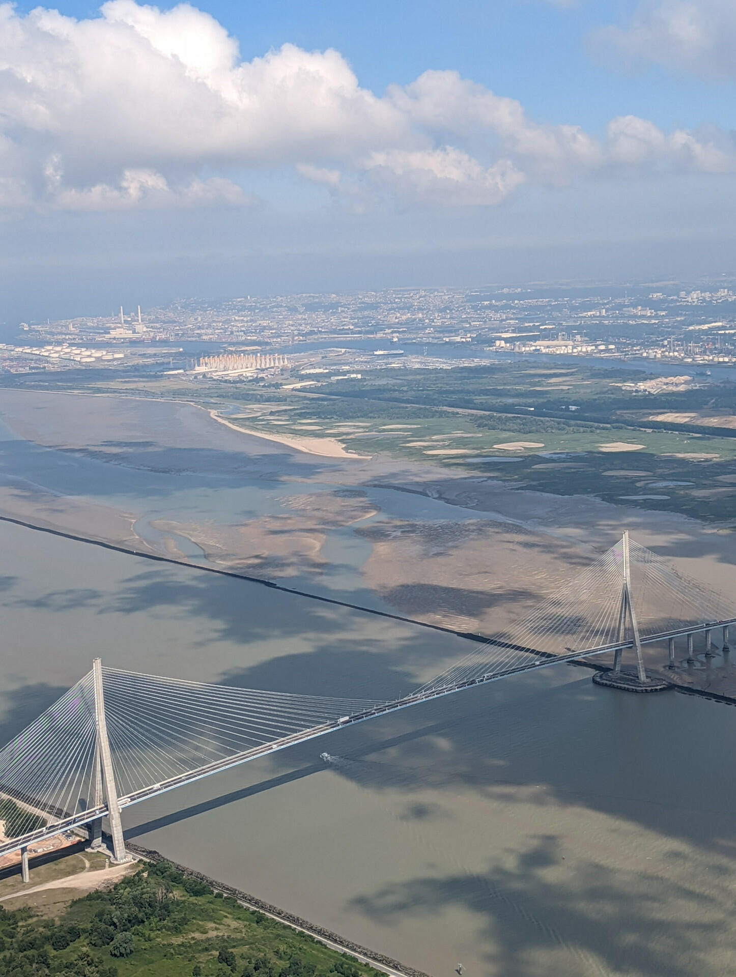Pont de Normandie