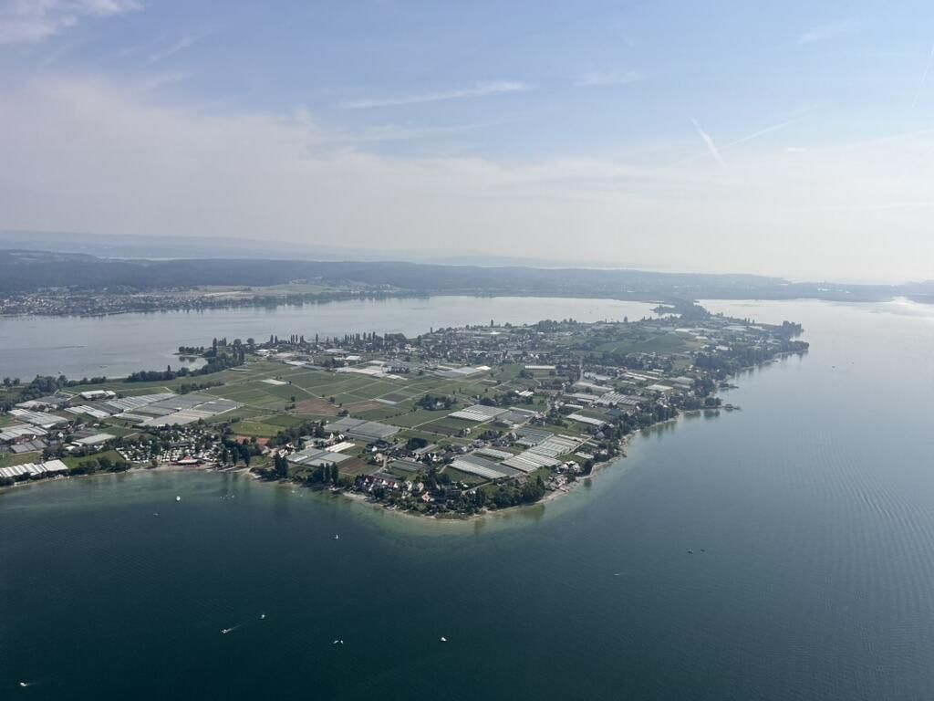 Sehenswürdigkeiten des nordwestlichen Bodensee