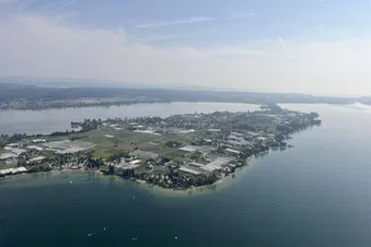 Sehenswürdigkeiten des nordwestlichen Bodensee