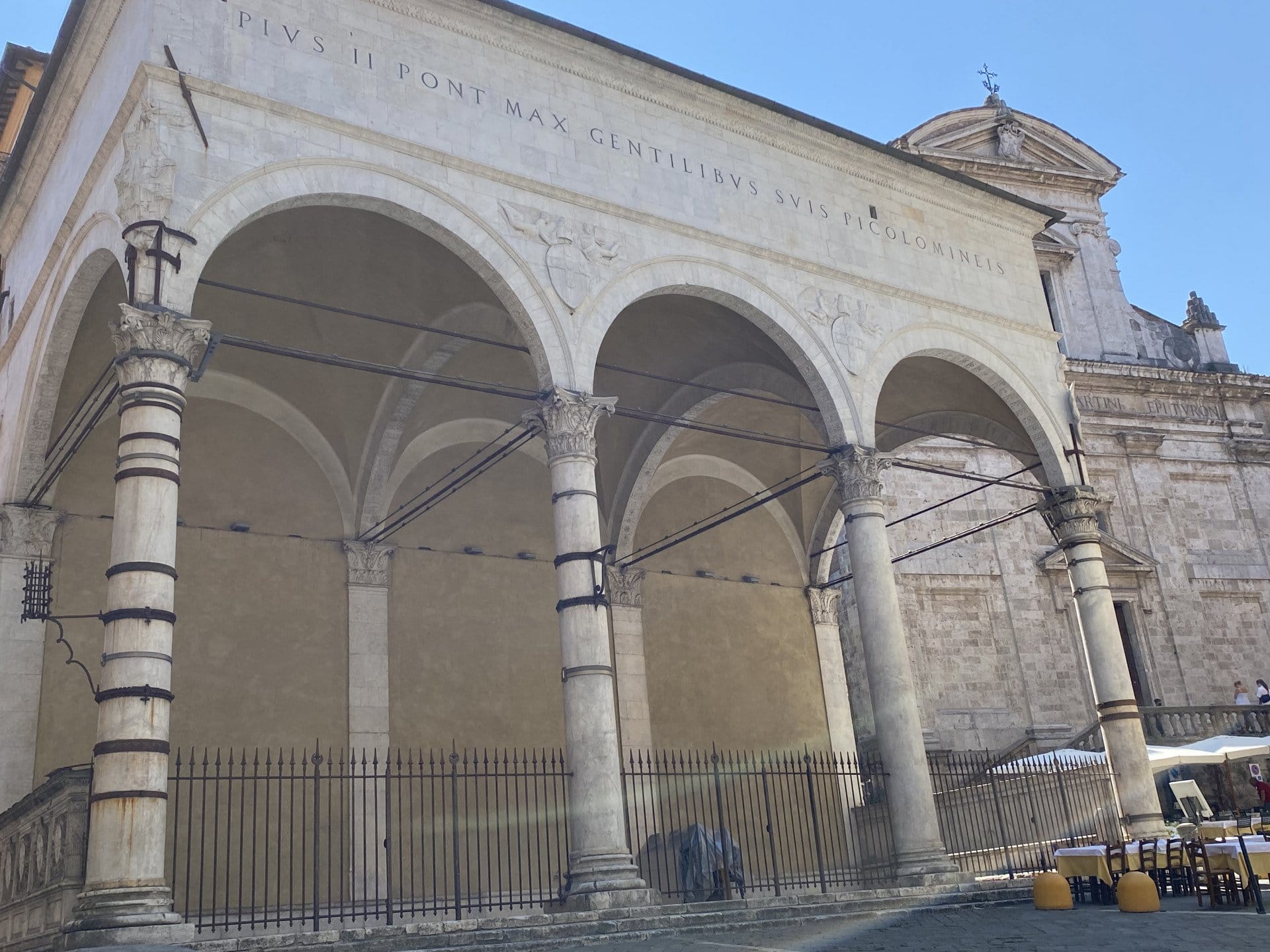 Day Round Trip Excursion Rome to Siena and back