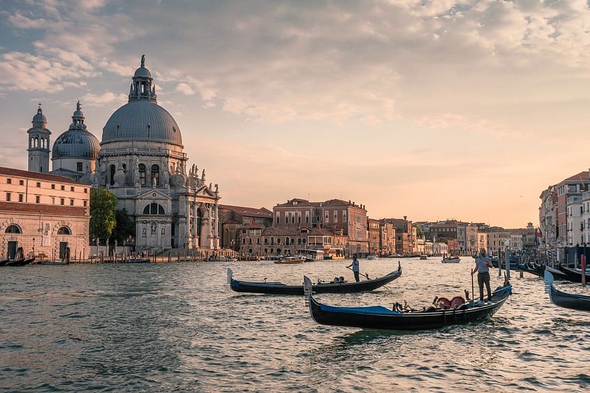 Ausflug nach Venedig ab Memmingen | Norditalien Adria-Lagune