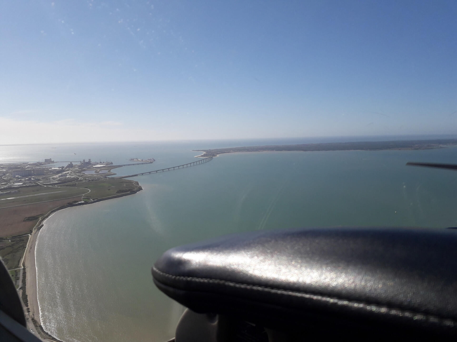 A la découverte du vol en avion depuis Limoges