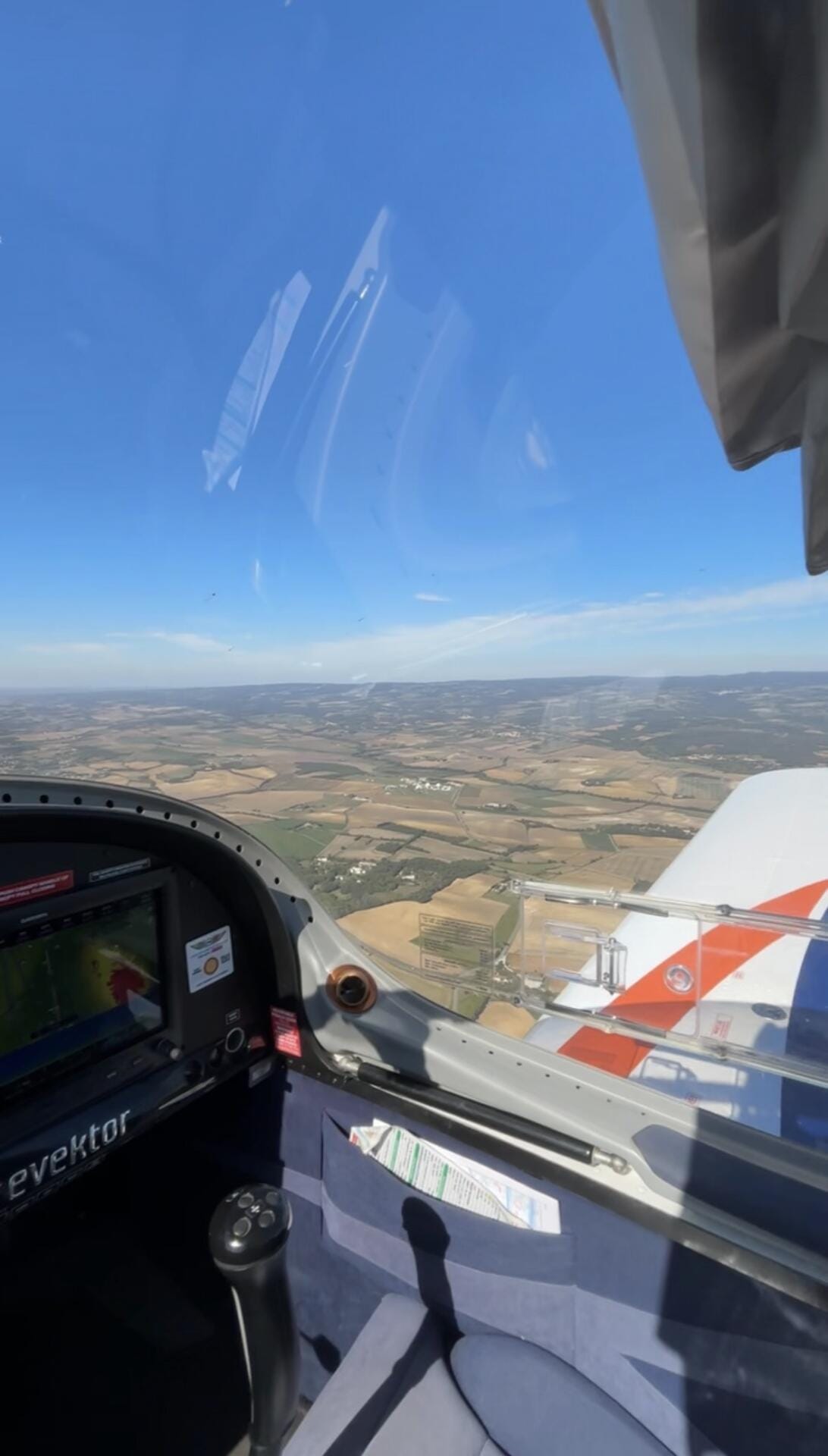 Balade à la découverte du ciel audois 🧑‍✈️