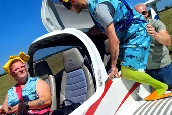 ✈️ Envie d’un vol sur mesure ?