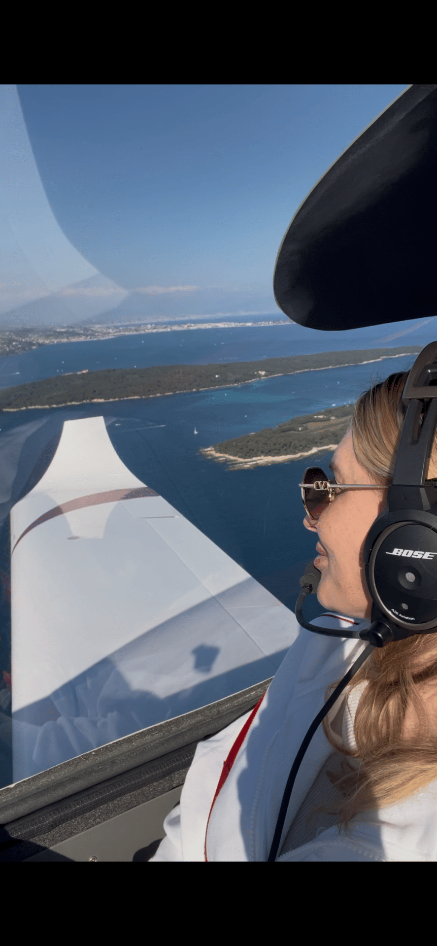 Cannes-Esterel- Îles de Lerins