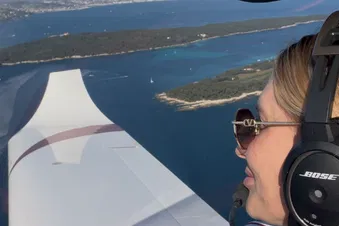 Cannes-Esterel- Îles de Lerins