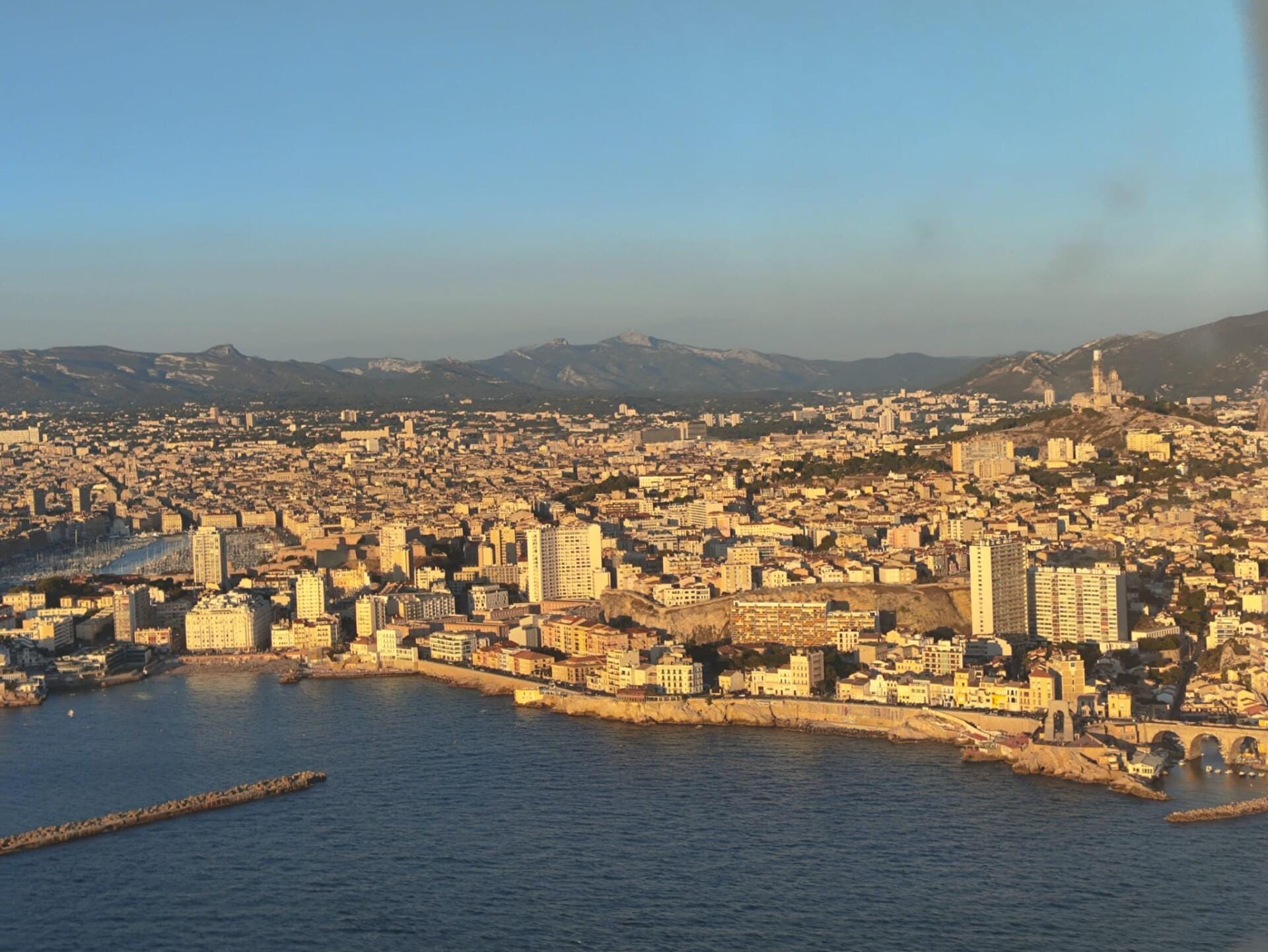 Marseille