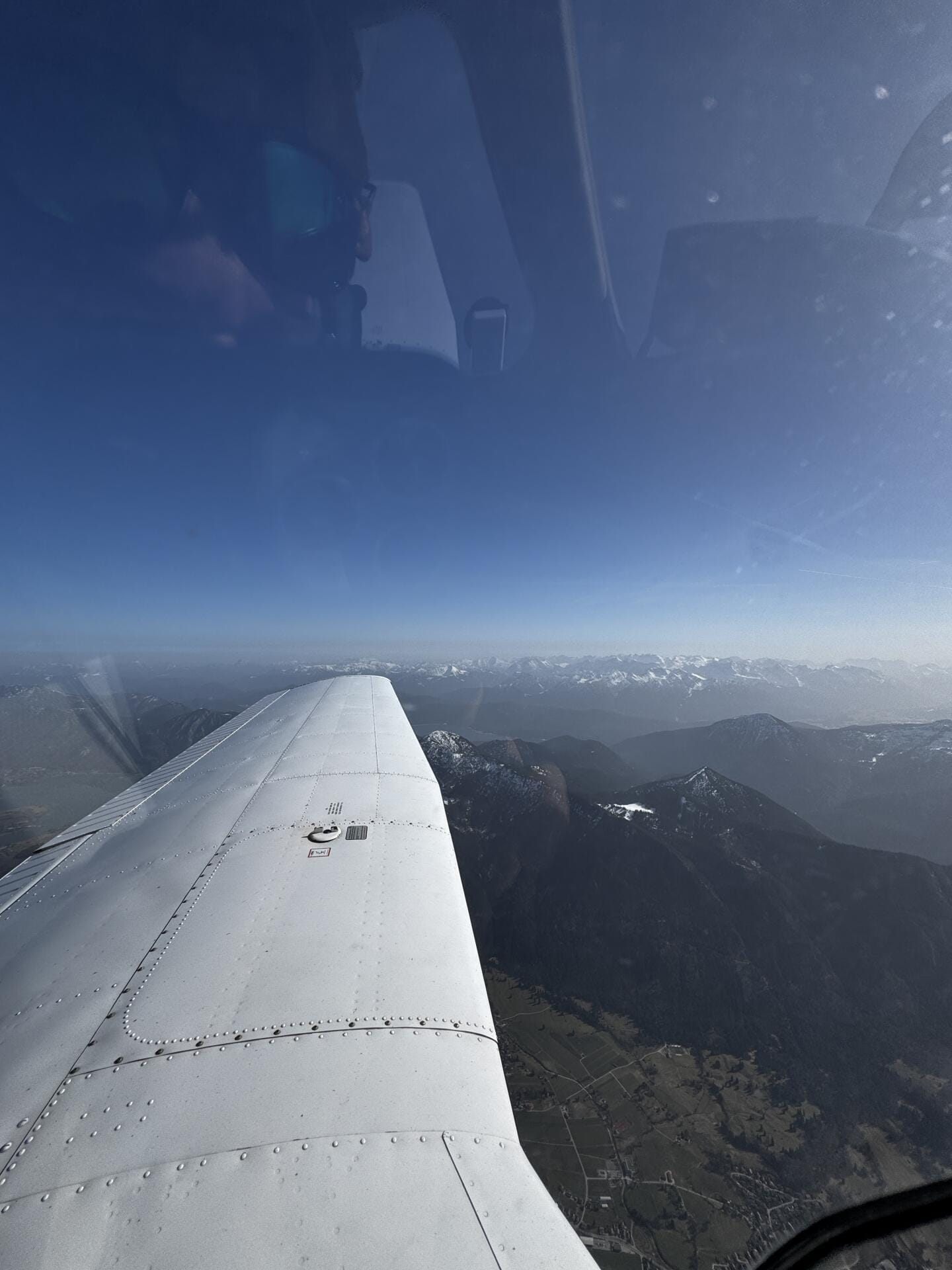 Hamburg – München (Oberschleißheim) | (one-way)