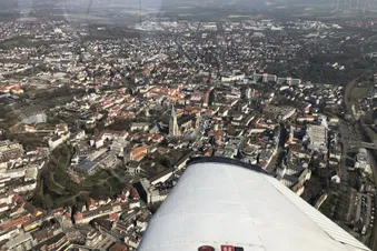 Paderborn und Umgebung