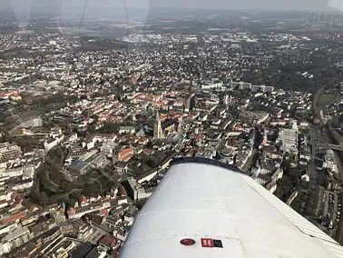 Paderborn und Umgebung