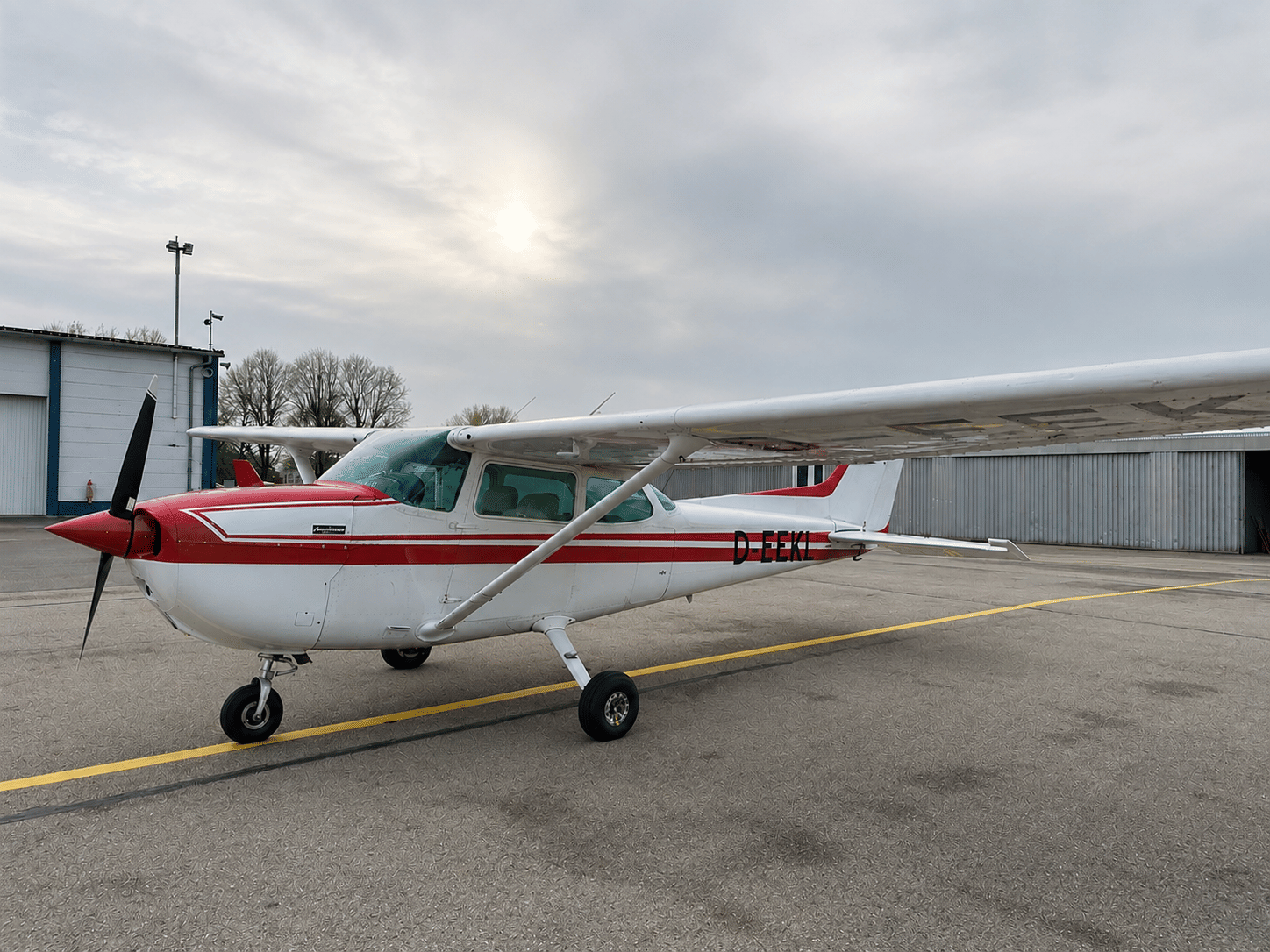 Cessna 172