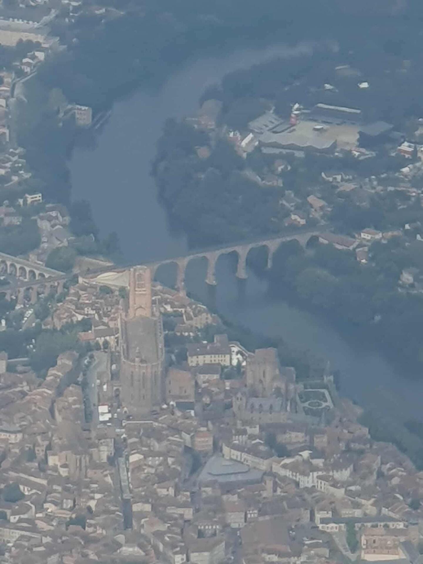 Découverte du Pays de Cocagne