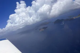 Le Marathon des îles de Guadeloupe