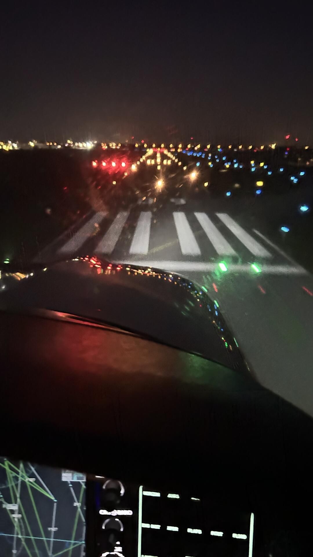 Die Erde bei Nacht – ein unvergessliches Erlebnis