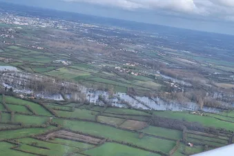 Vol découverte du Marais Poitevin et de La Venise Verte